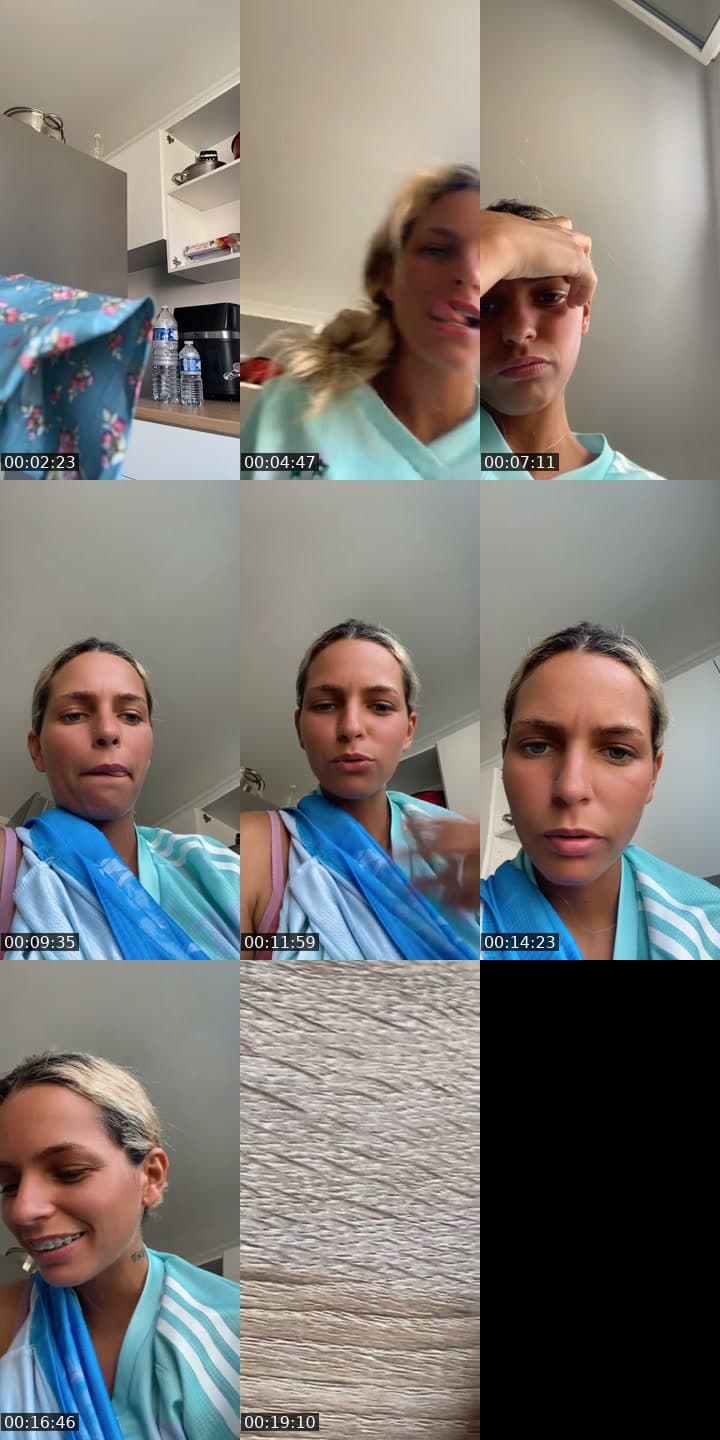 Envoi message insta Mayadarkou