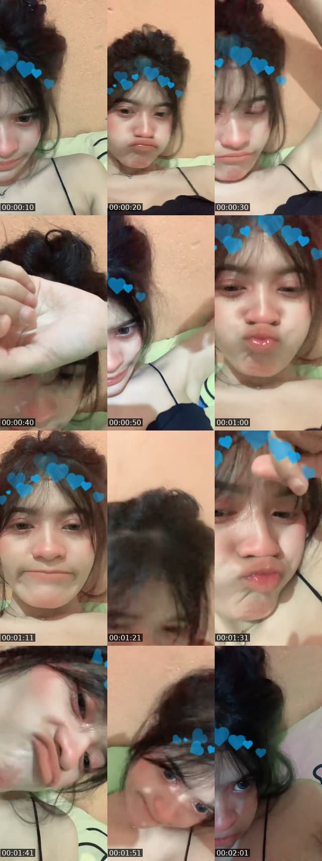 @janejen_04 TikTok live