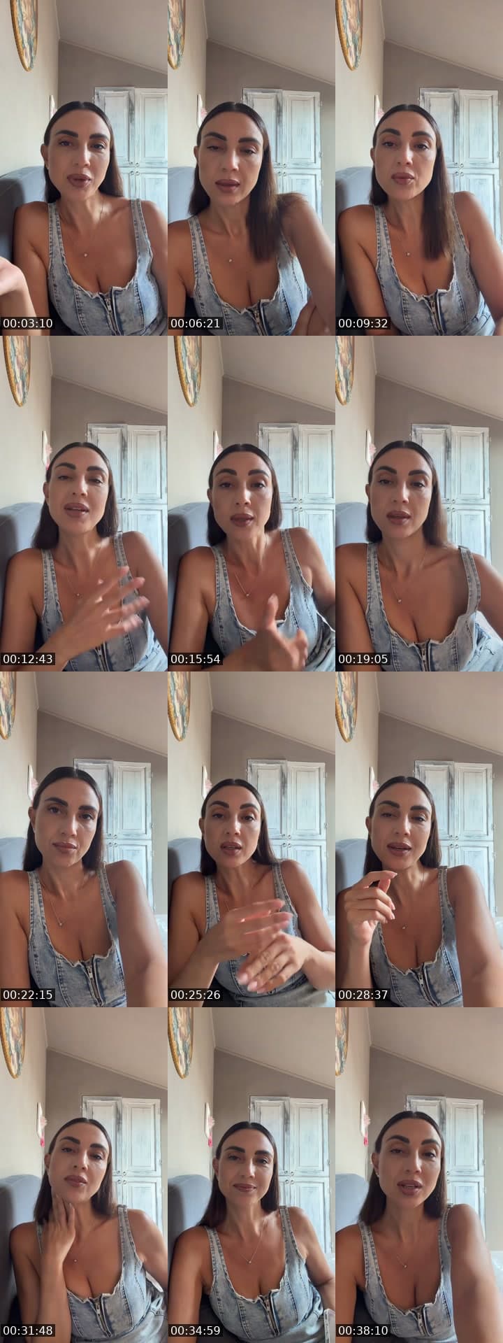 @valentinaroso301 TikTok live stream