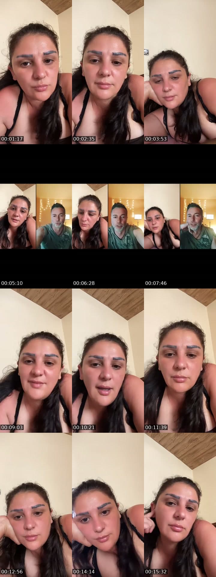 @roro_rita4 TikTok live stream