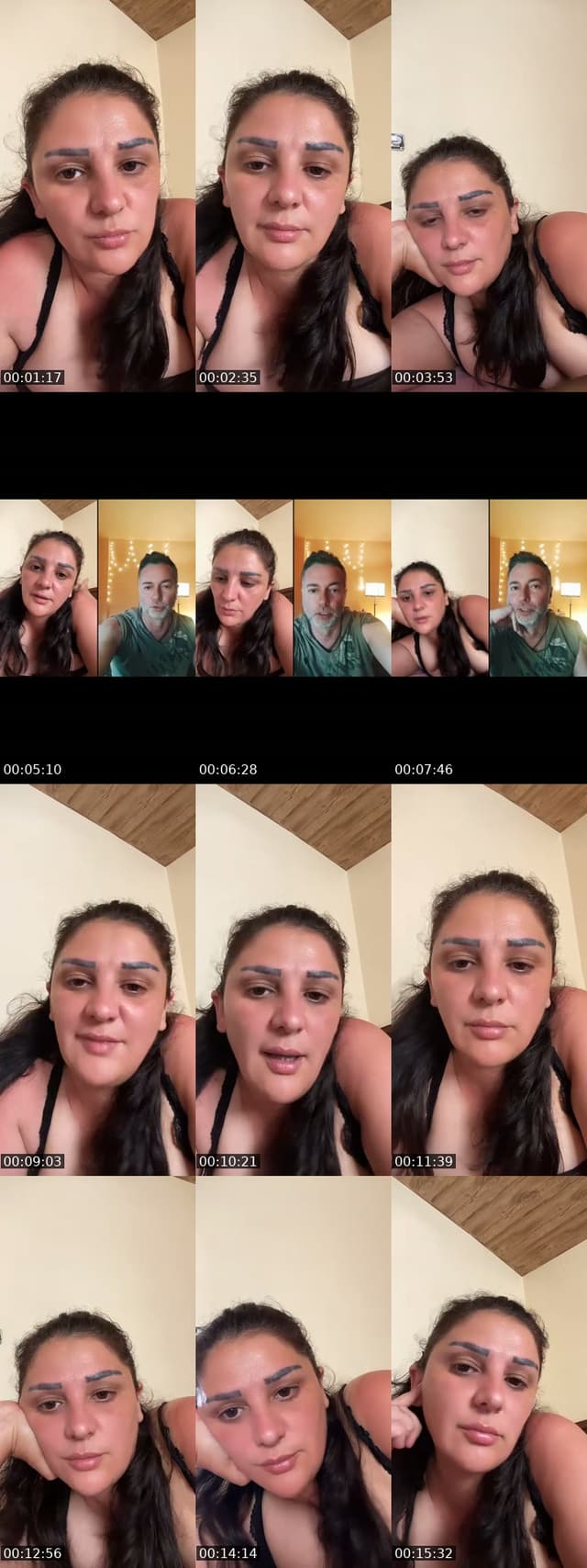 @roro_rita4 TikTok live from 2026-07-22