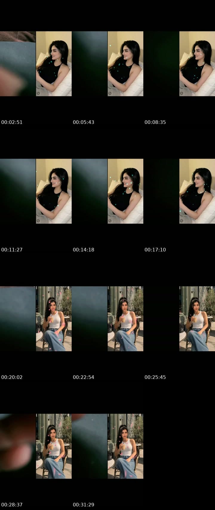 @mllxr21 TikTok live stream