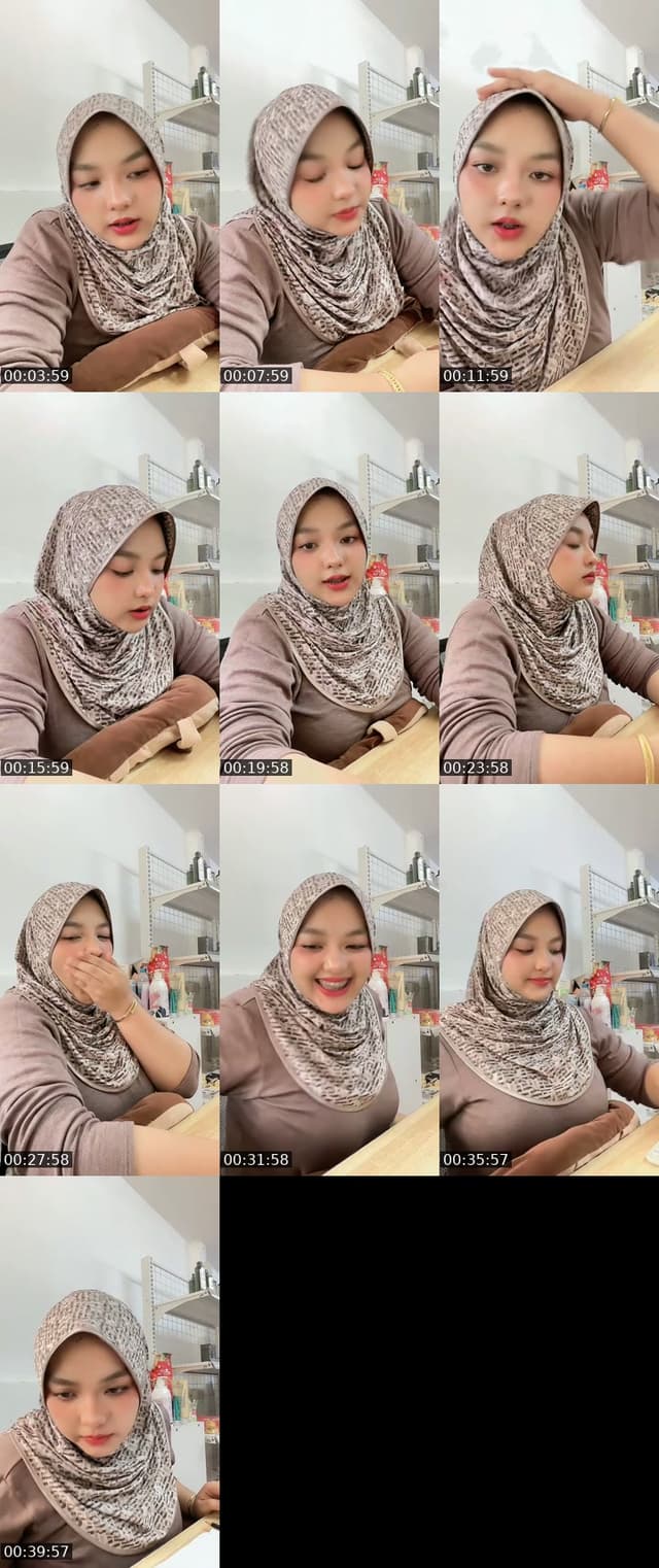 @nurefa.t TikTok live