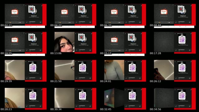 TikTok live: OLA KE ASEN by @reychupa9livess9