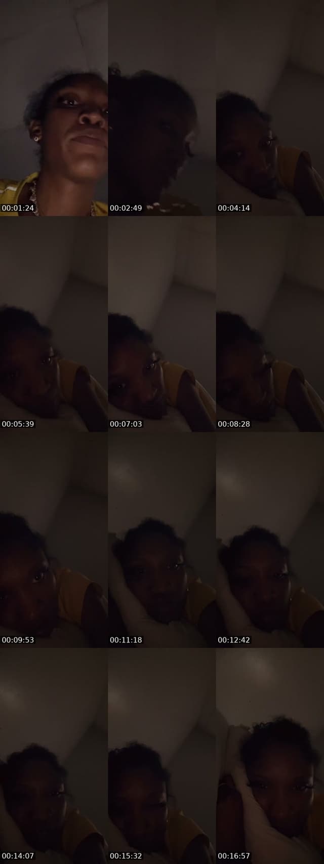 @tinatklass TikTok live