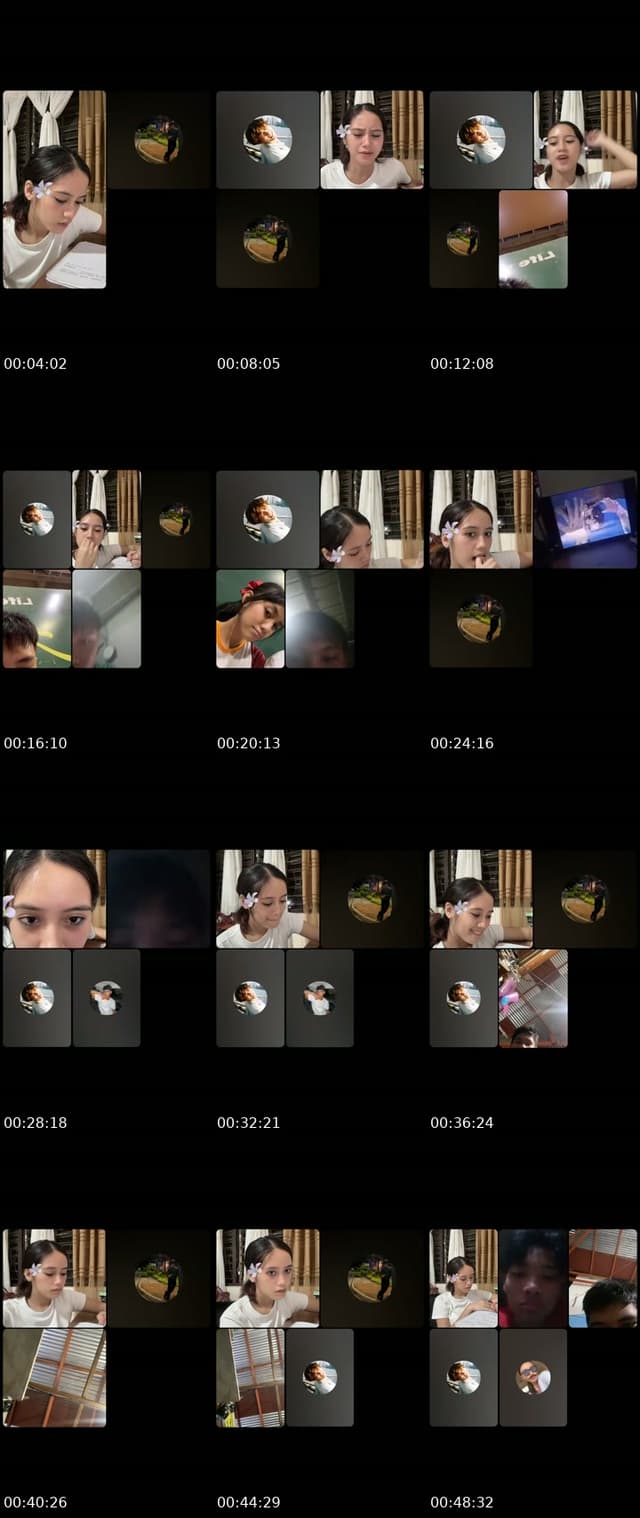 @chalii059 TikTok live from 2026-07-22