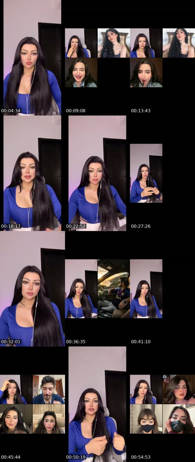 @roula_mansourr TikTok live from 2026-07-22
