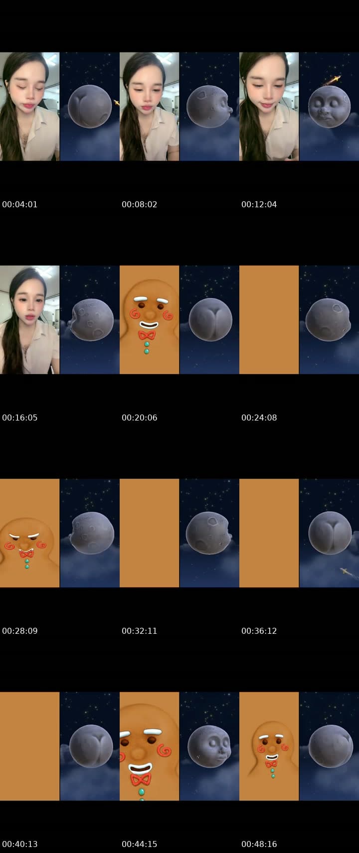 @phamtramy2k7 TikTok live stream