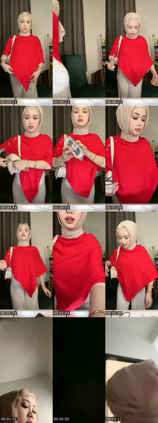 @_meelynaaa TikTok live