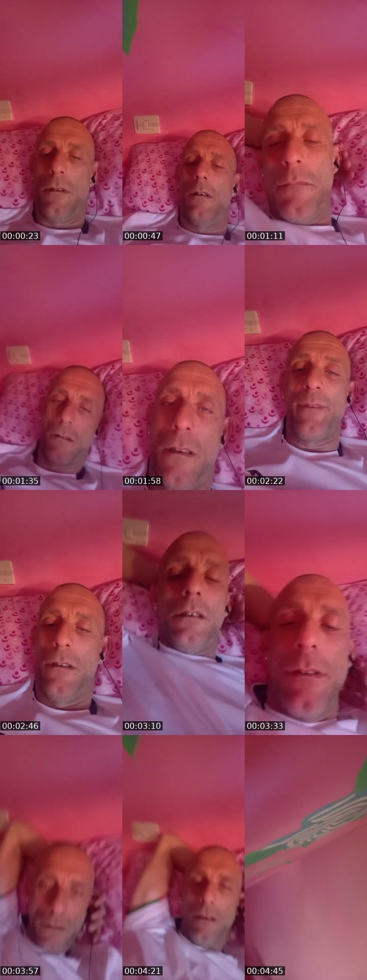 @daniele.diloreto8 TikTok live stream