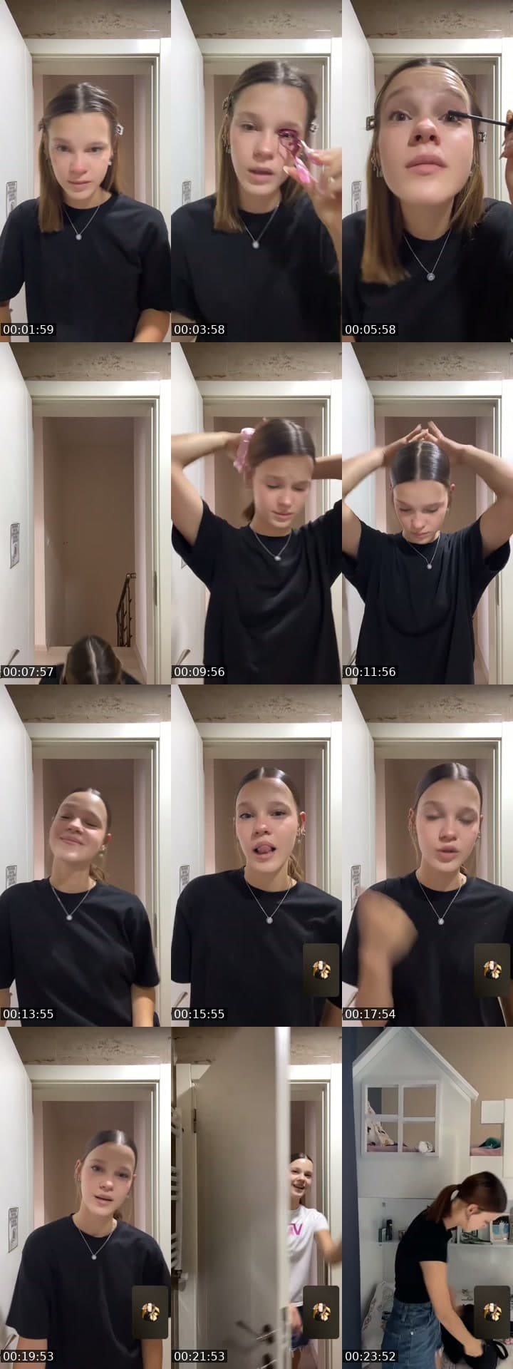 @eysankirectepee TikTok live stream
