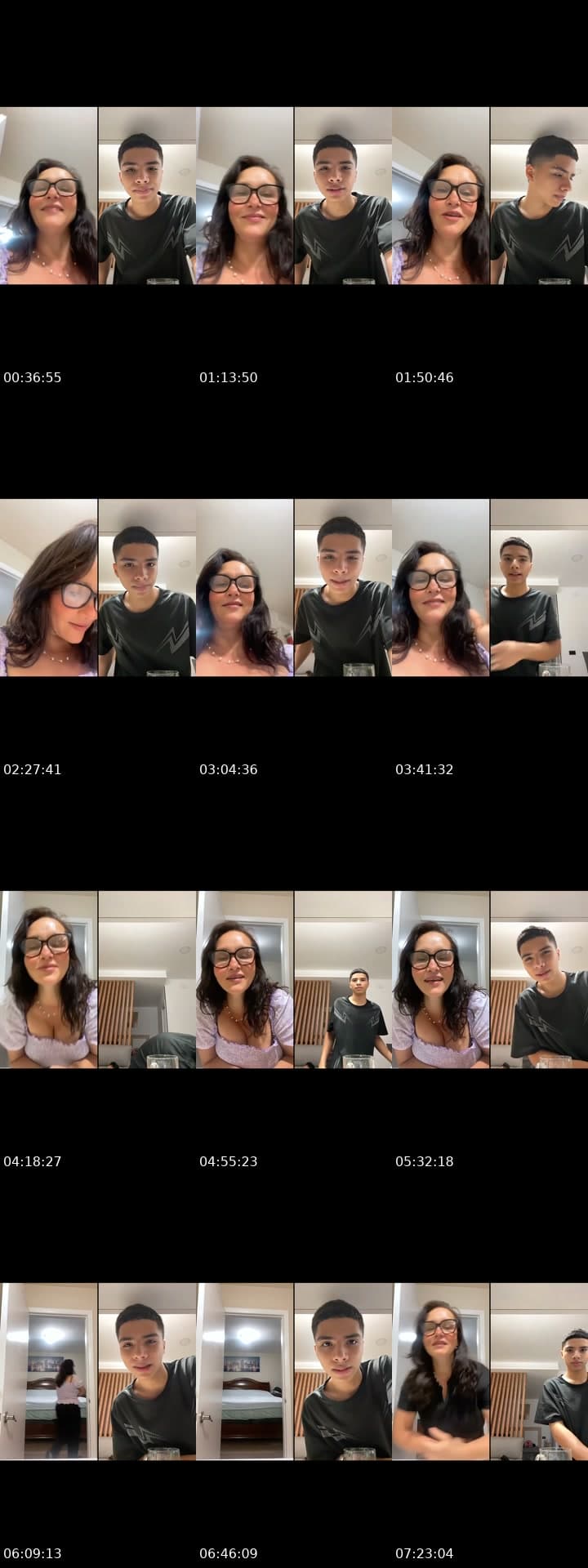 @katerine2271 TikTok live stream