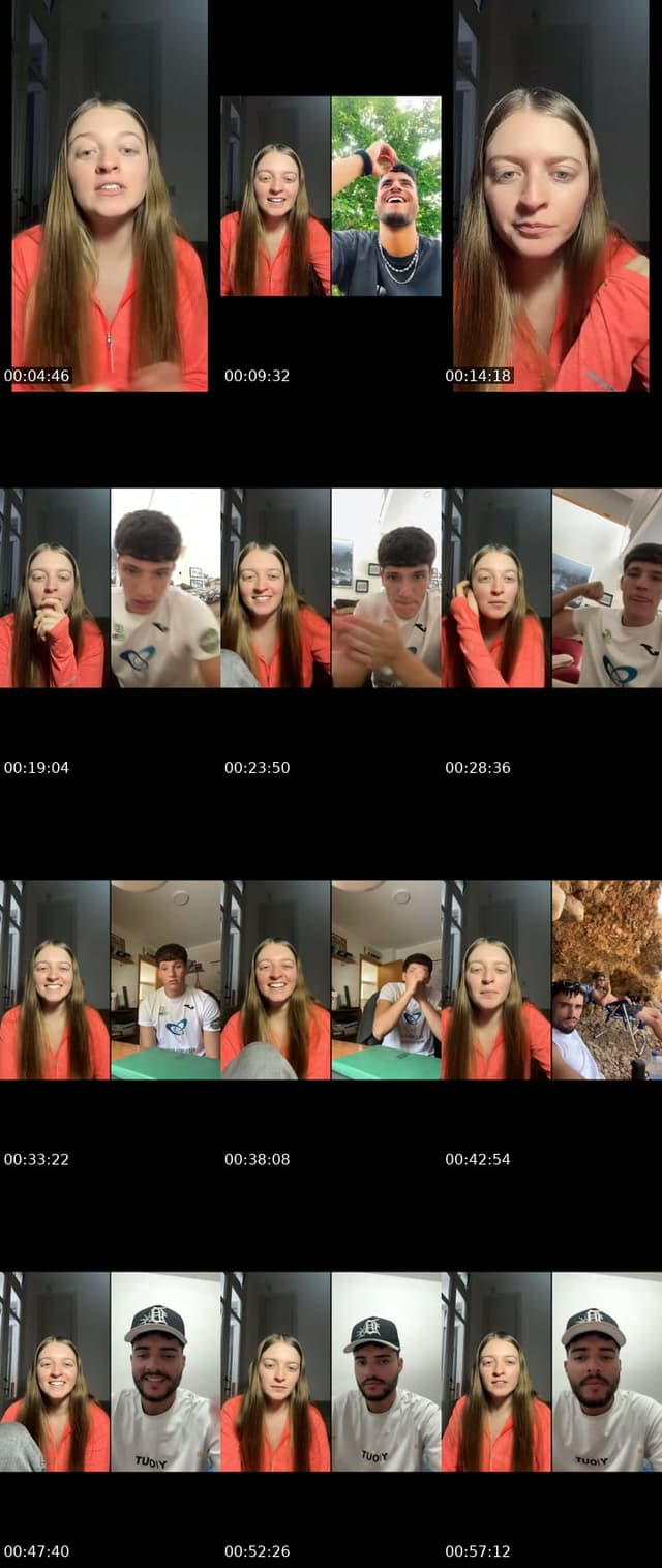 @lualderete5 TikTok live from 2026-07-22
