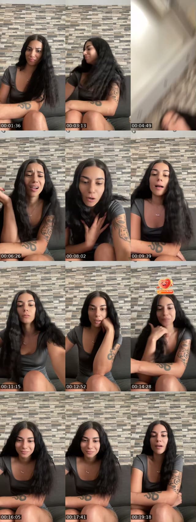@bignia.2 TikTok live from 2026-07-22