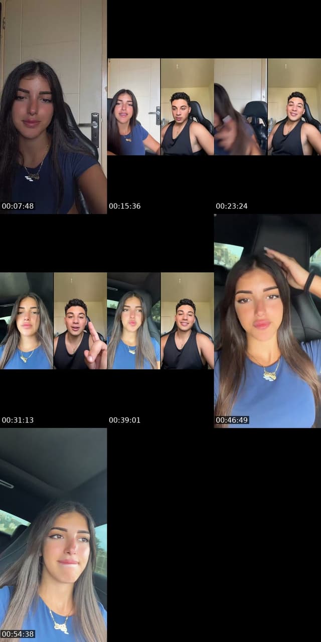 @dado_ozeir TikTok live