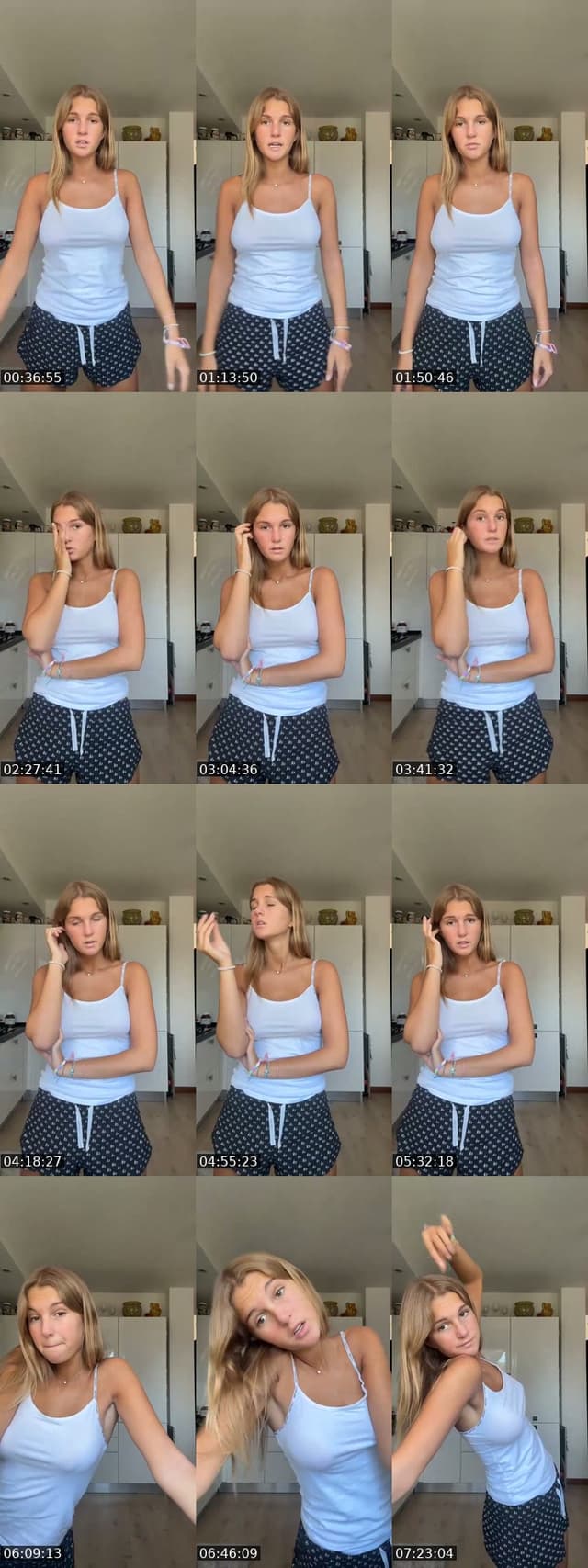@cosima_cassina TikTok live from 2026-07-22