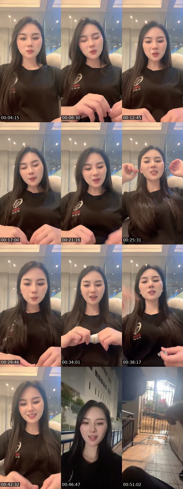 @juanzi8888 TikTok live stream