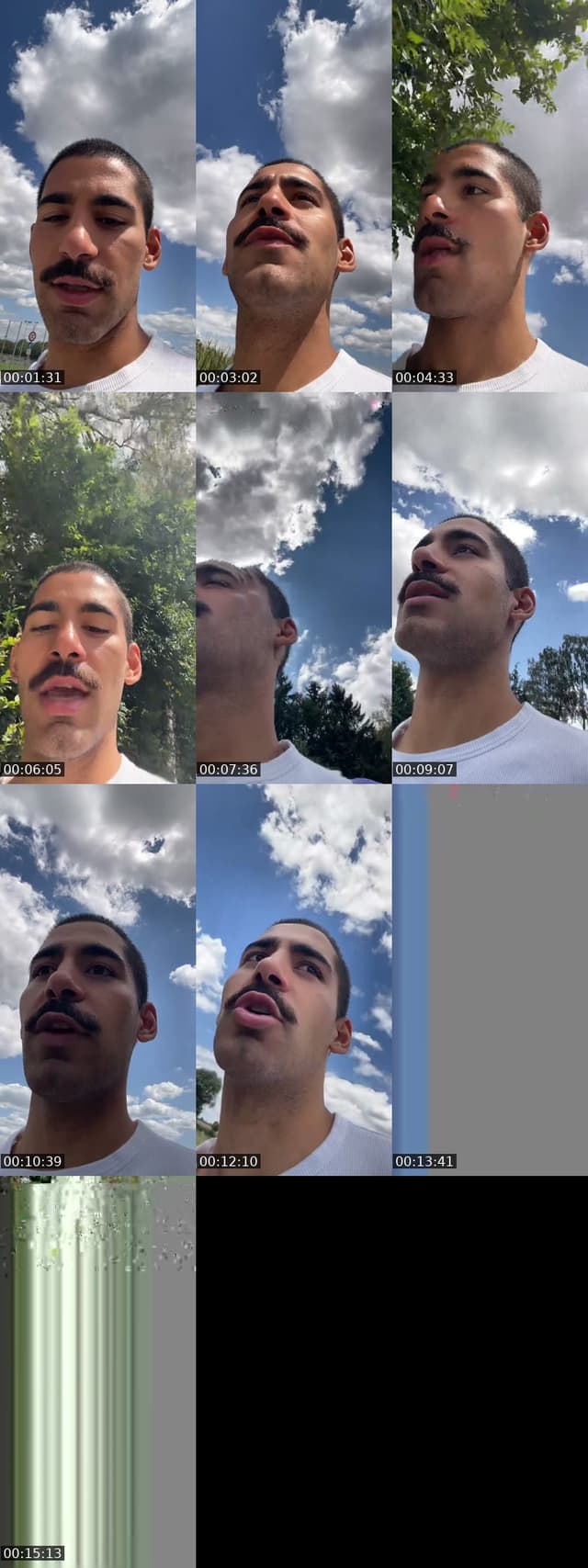 @naarveed TikTok live