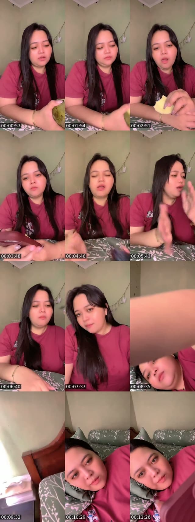 @ndalem.riasadimas TikTok live