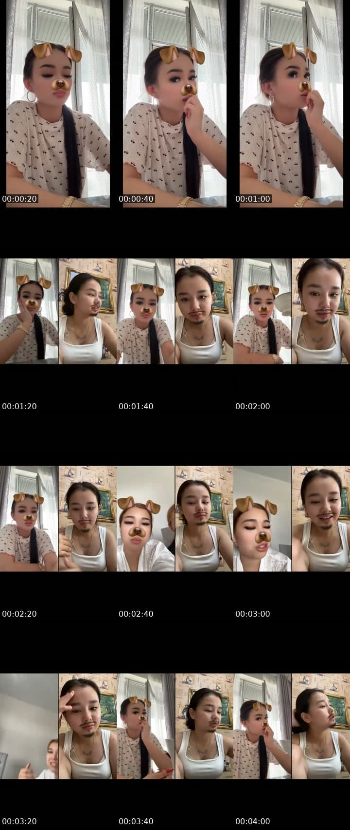 @008yass__ TikTok live stream
