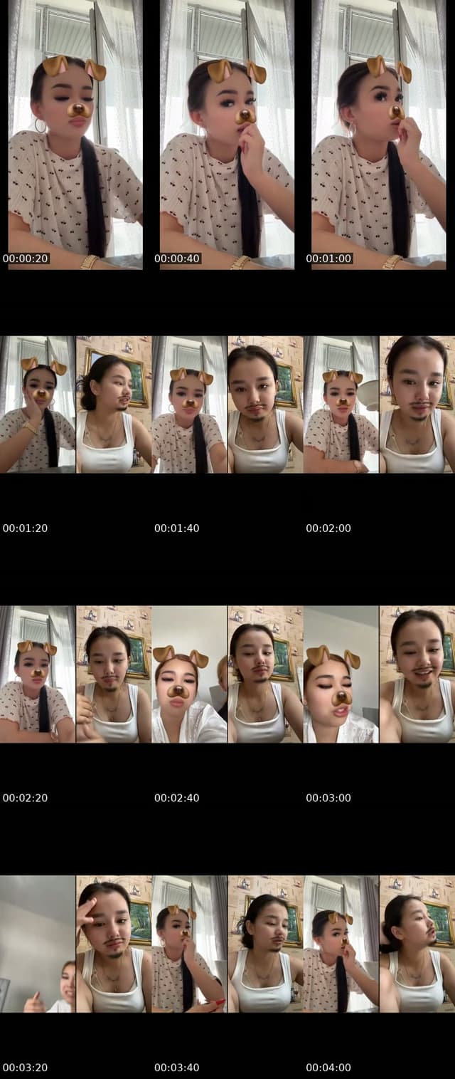 @008yass__ TikTok live