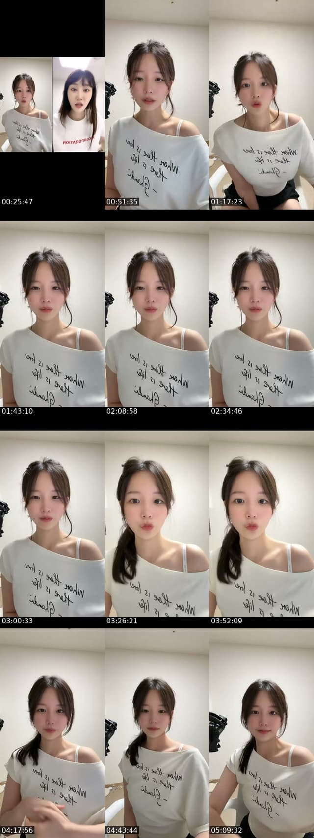 @tyoning_ TikTok live from 2026-07-22
