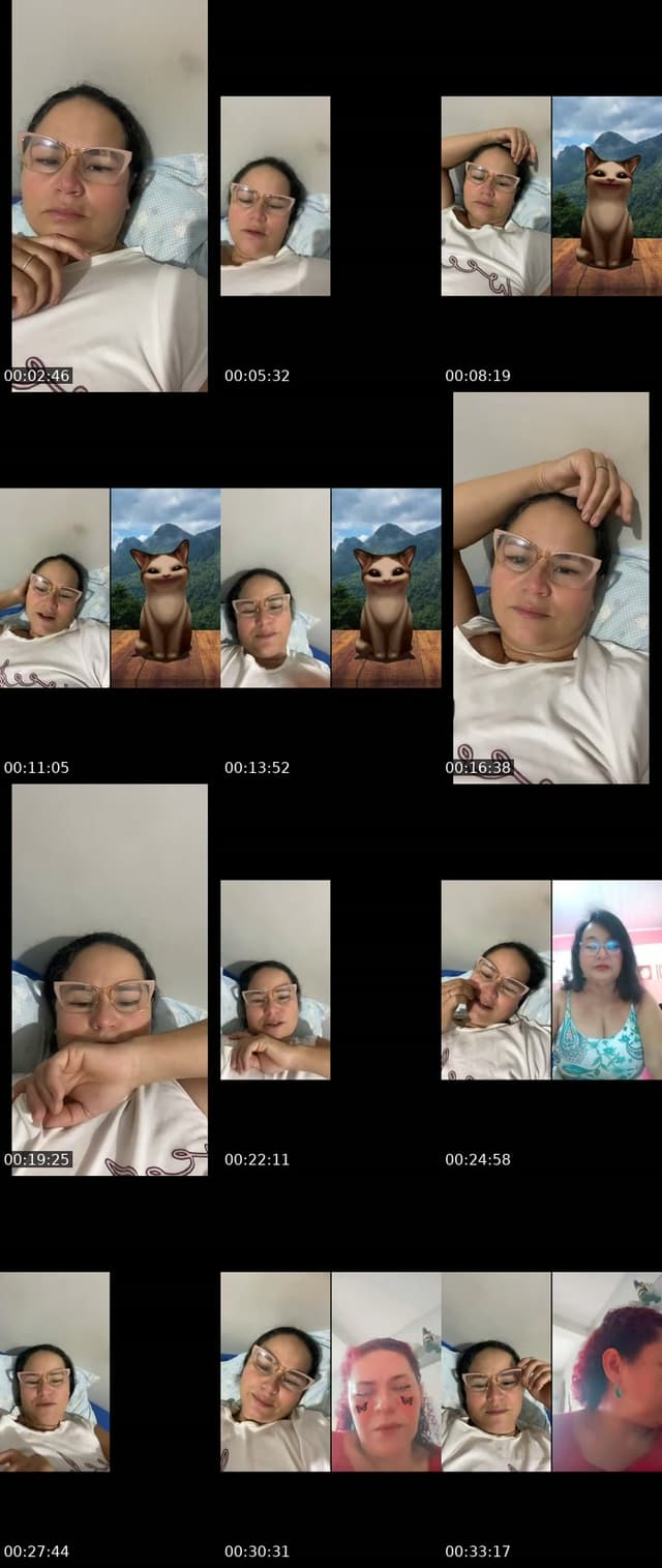 @elisandra218 TikTok live from 2026-07-22