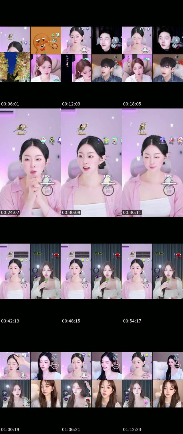 진진이랑 같이 있어주라앙 ~ - @jinjinee22
