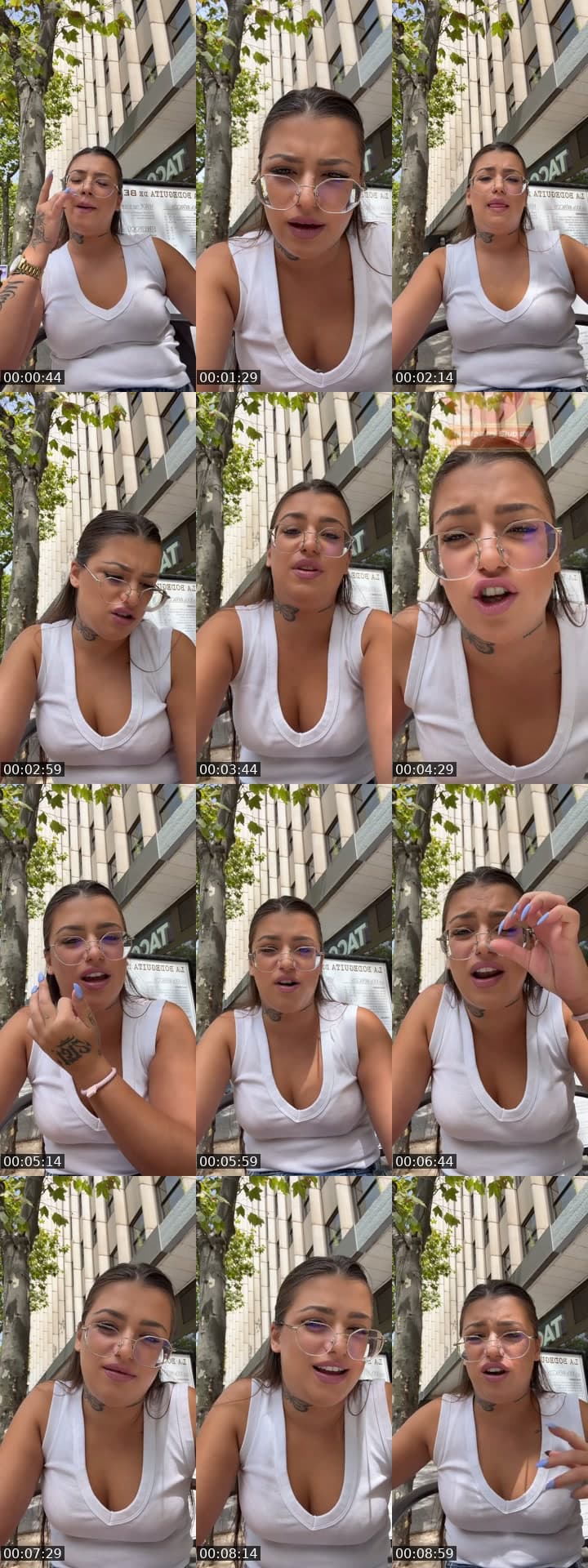 @melimammi18 TikTok live stream