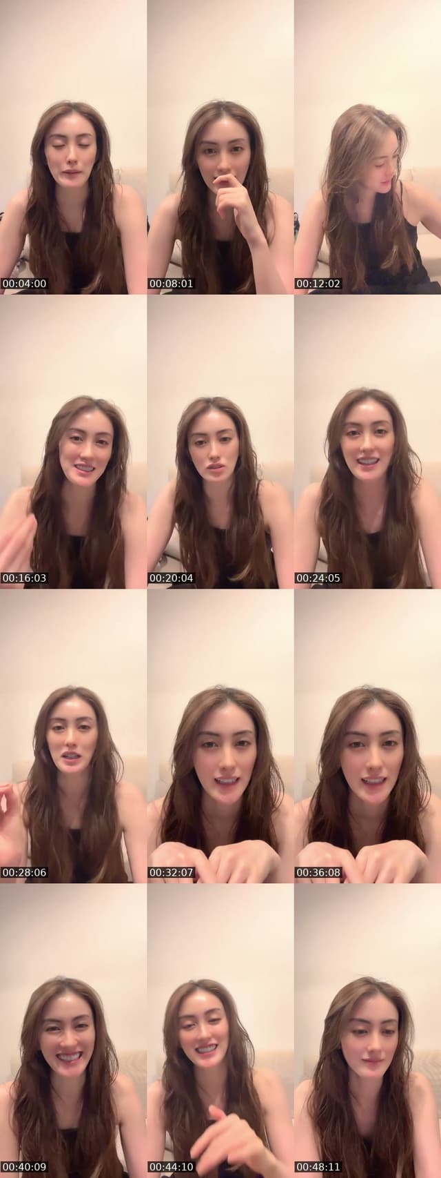 @m.akari27 TikTok live