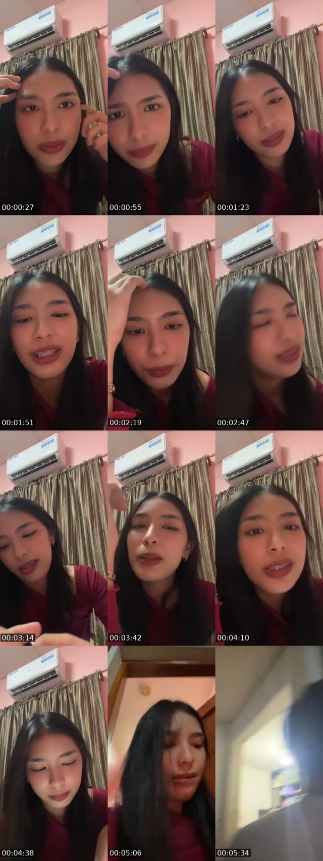 @yolovrxl TikTok live