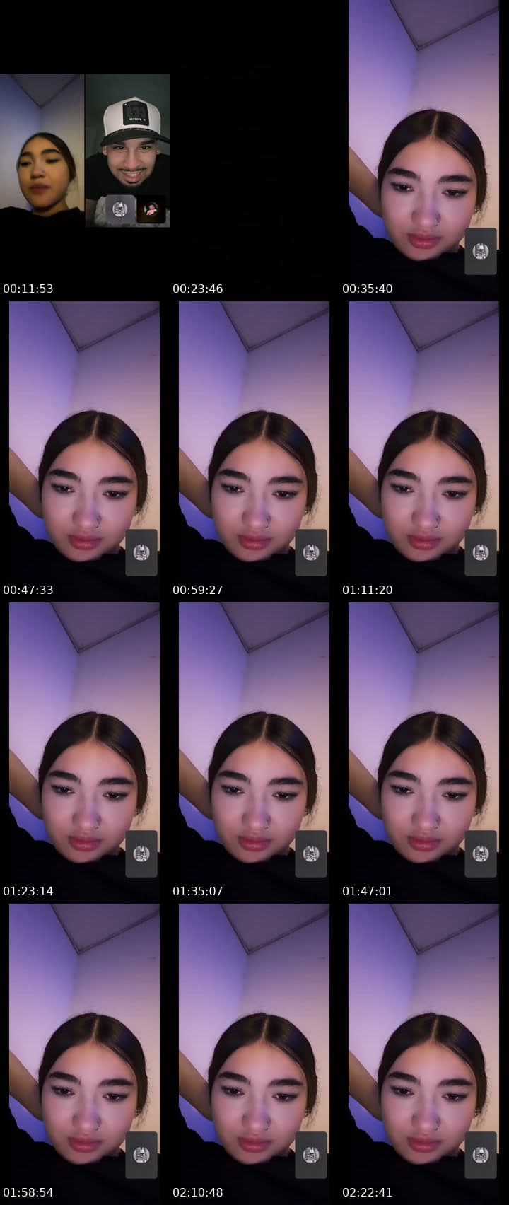 @estefanylunalopez4 TikTok live stream