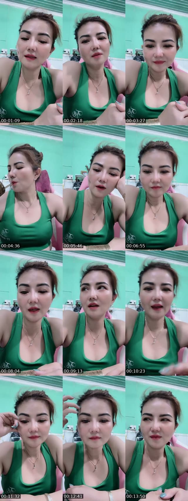 @luongnhung7 TikTok live
