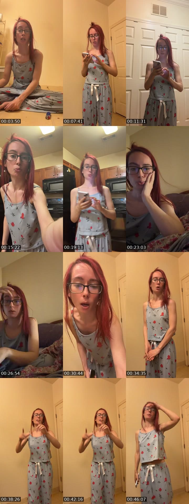 @the_greek_goddess TikTok live stream