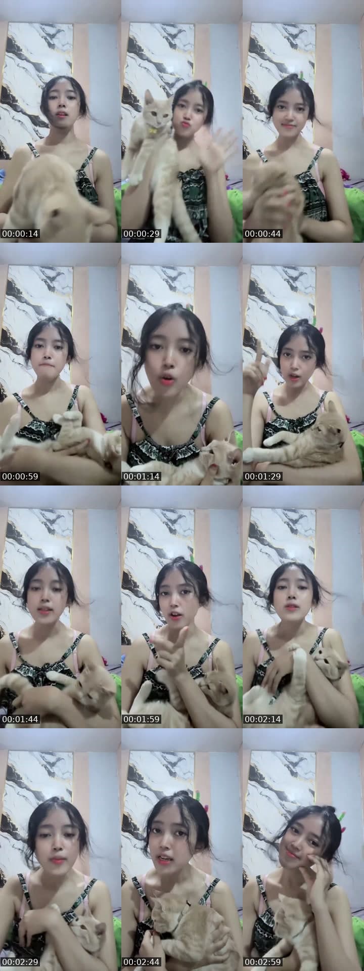 @youneverknow796 TikTok live stream