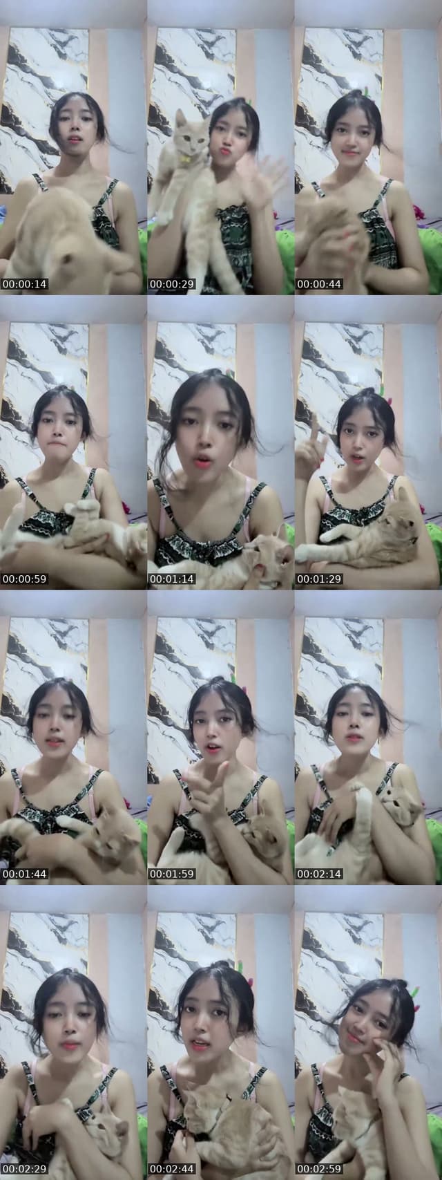 @youneverknow796 TikTok live
