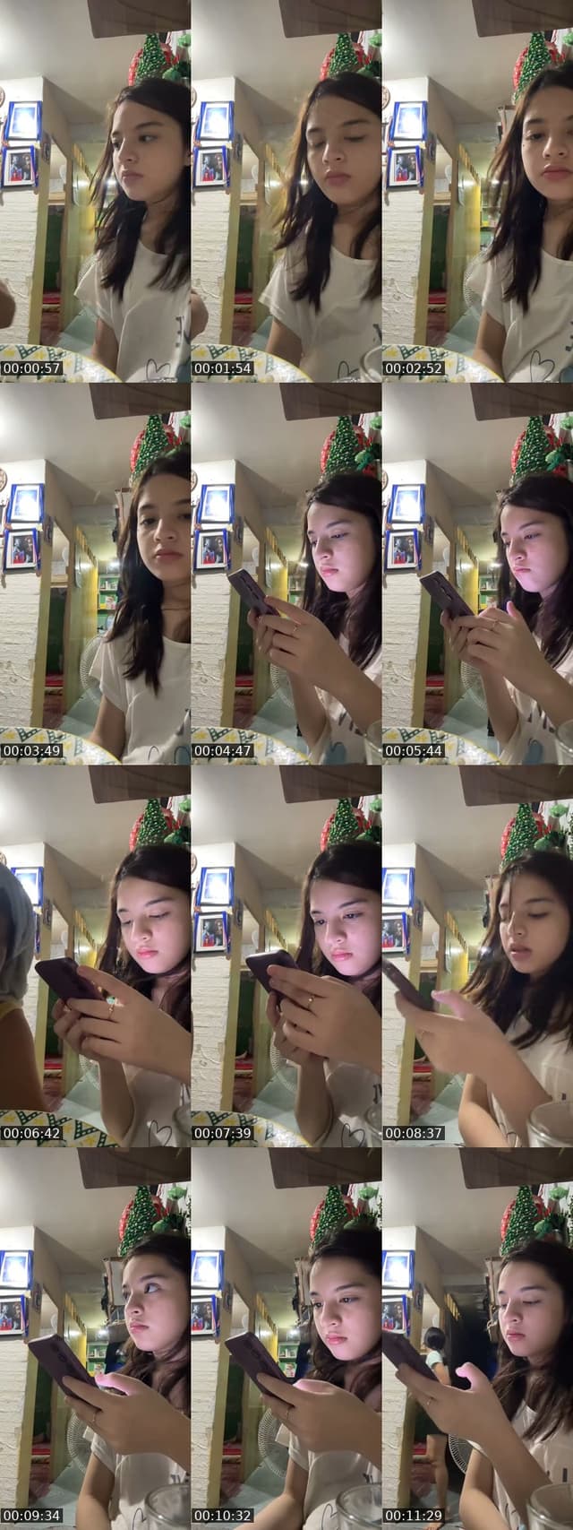 @_aahanakhan TikTok live