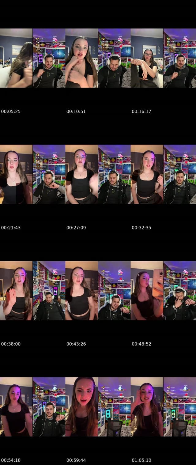 @_katie.watson TikTok live from 2026-07-22