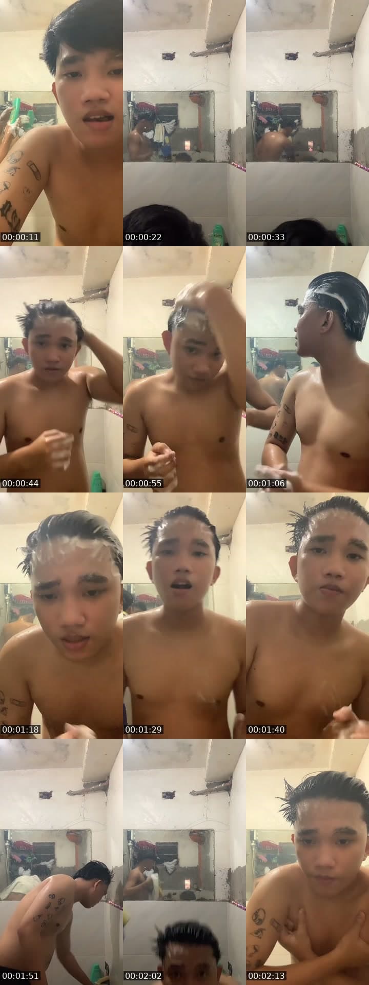 @carlosyuloooo_ TikTok live stream