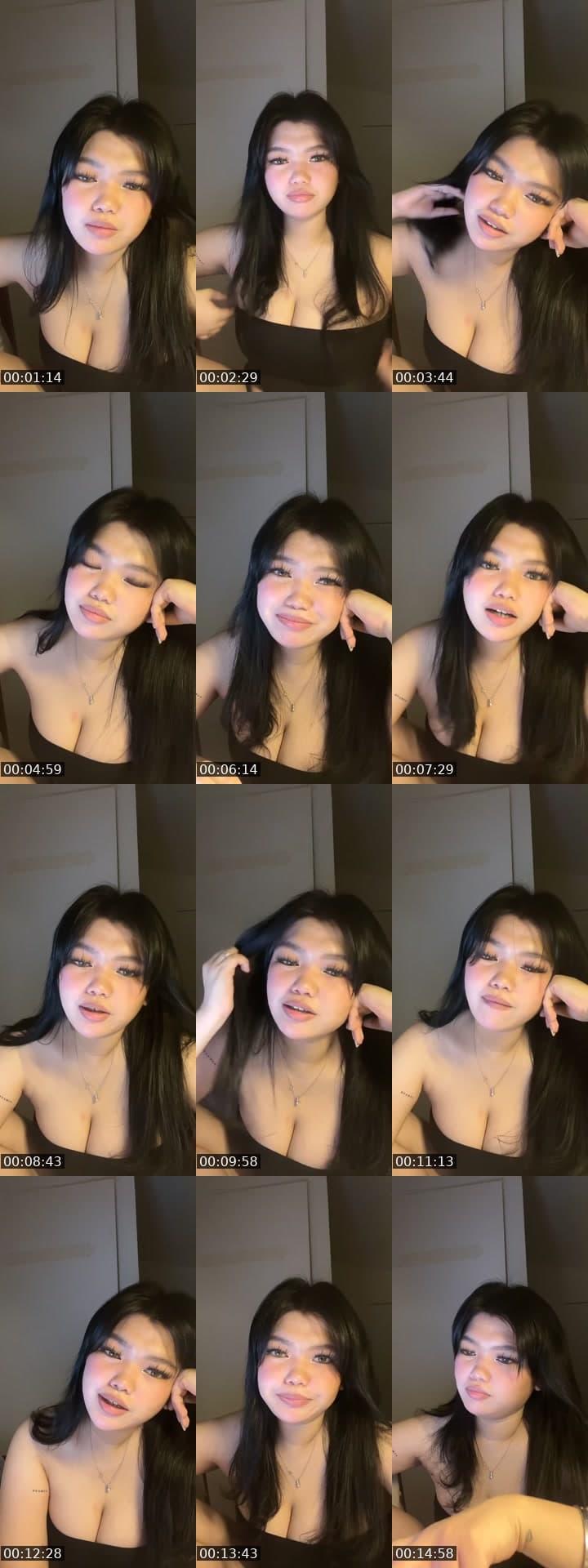 @dumpi2ok TikTok live stream