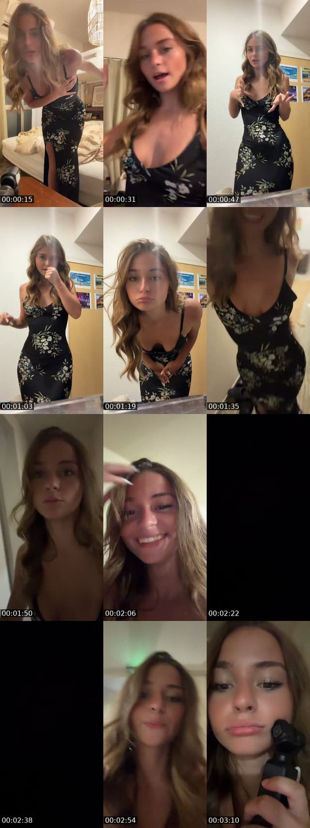 about to go out - @maisiesel