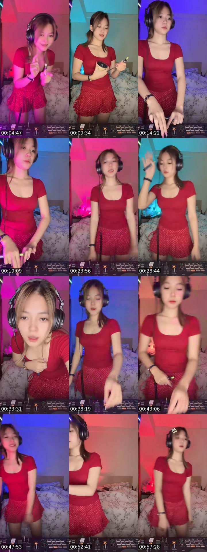 @mypupy._ TikTok live stream