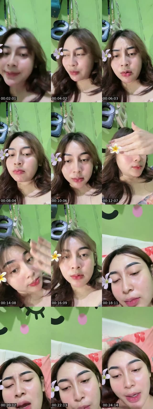 @amel1lia2 TikTok live