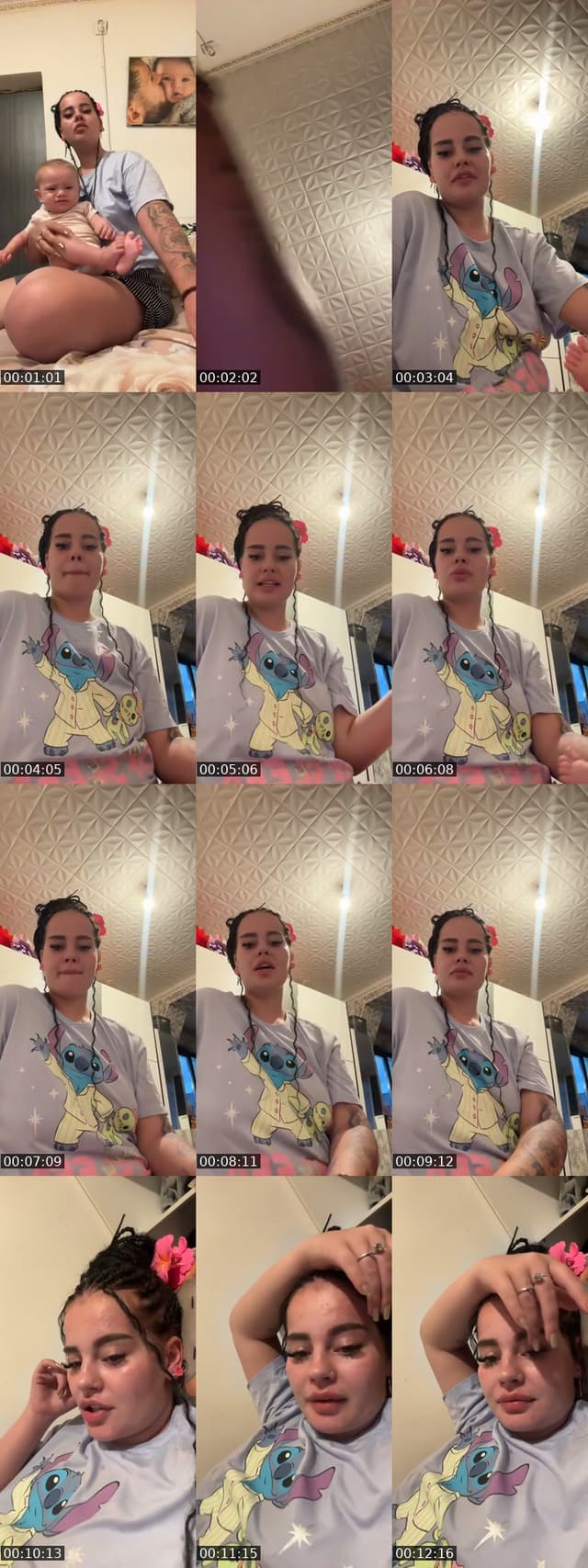 @andreeea.maryna TikTok live