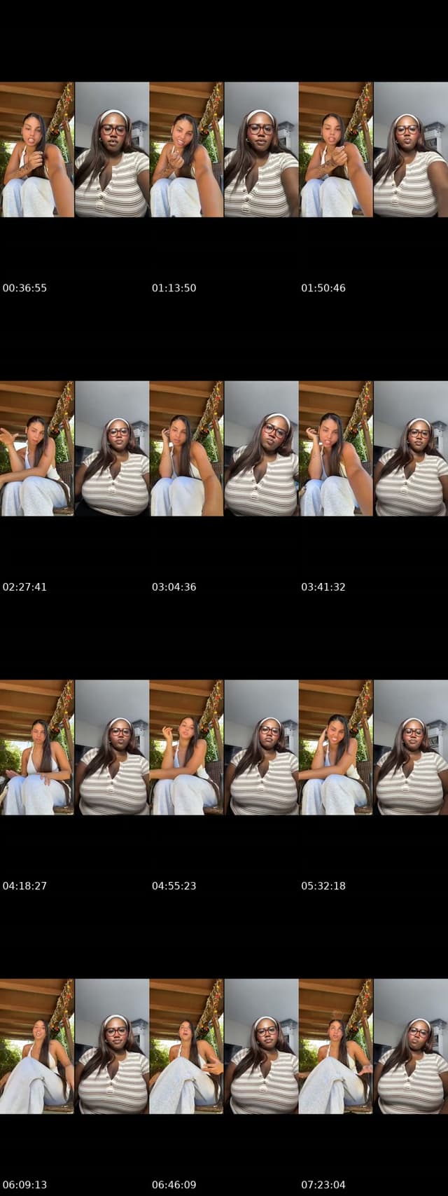 @emikalovee TikTok live from 2026-07-21