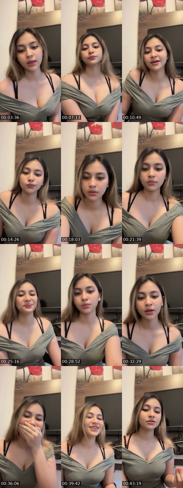 @whoyukaa2 TikTok live stream
