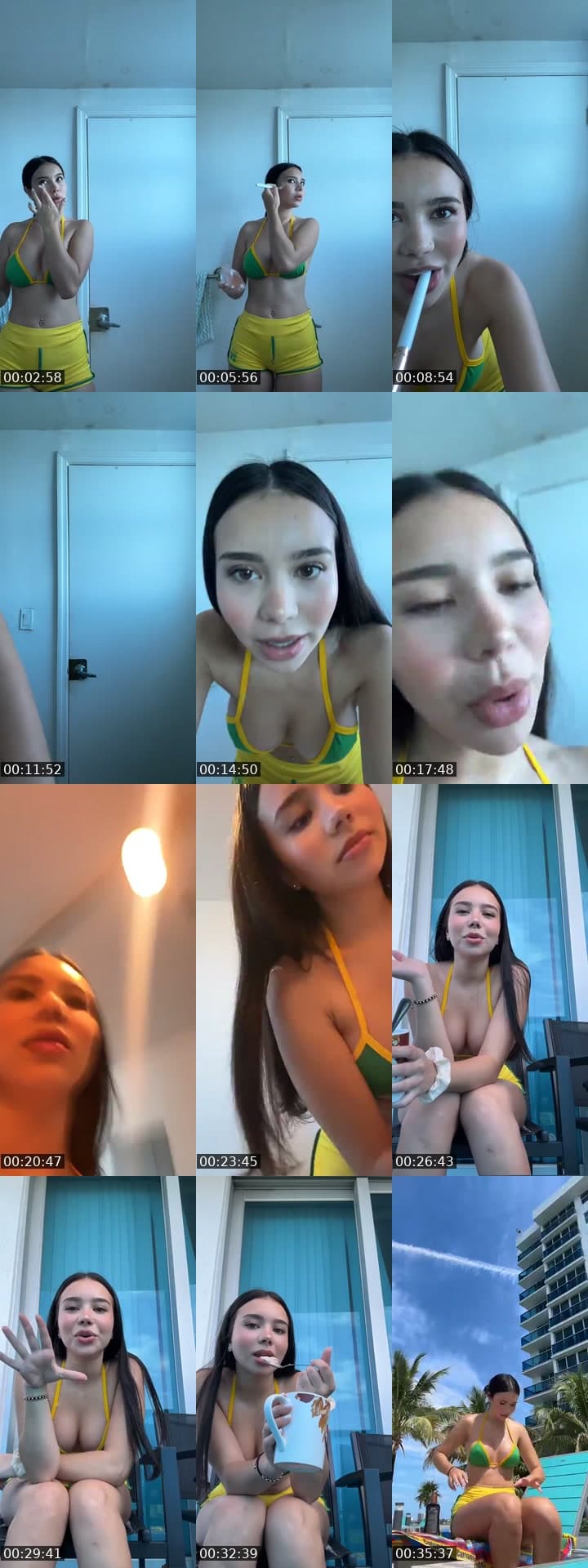 @jo_rigote TikTok live stream