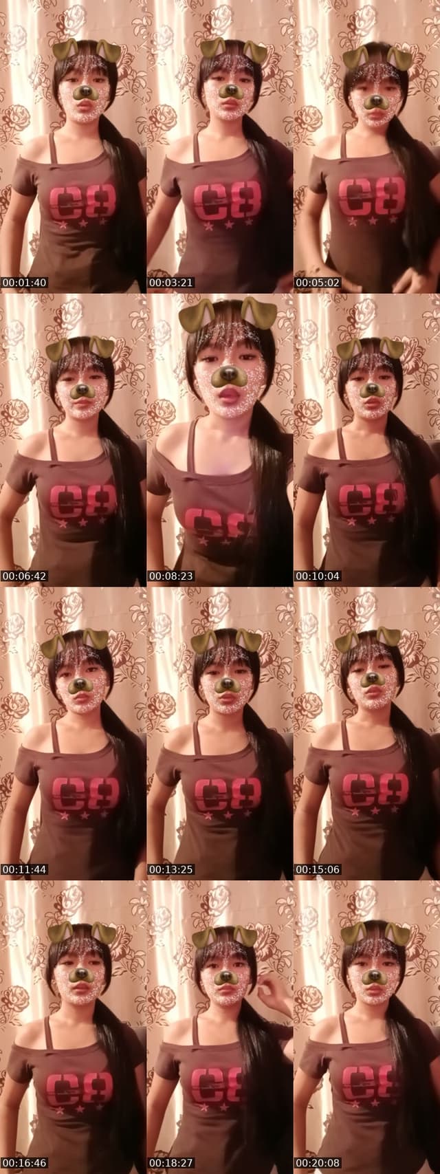@kar1_na24 TikTok live