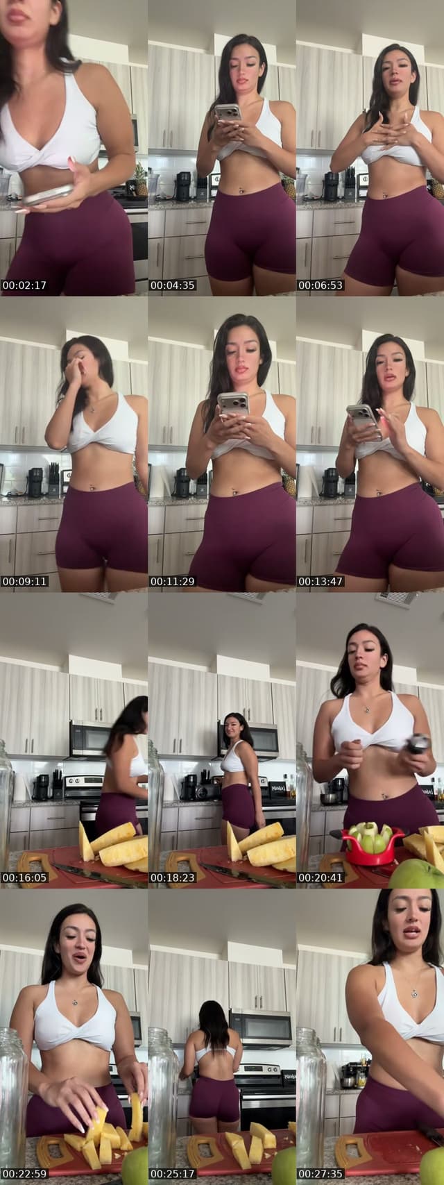 @_mmarvelouss_ TikTok live from 2026-07-21