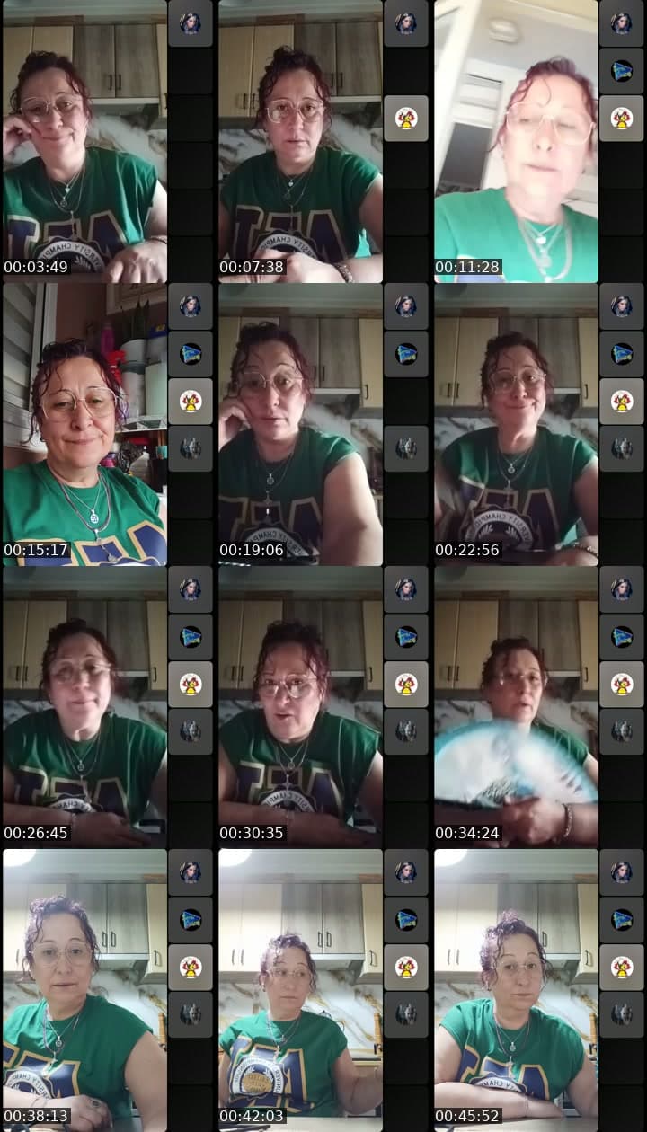@carmen__298 TikTok live stream